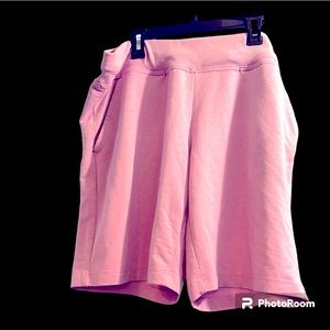 Emily B shorts… size large